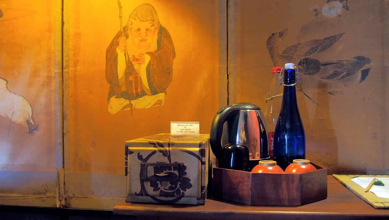 Hotel Bric-A-Brac Battambang Esterno foto