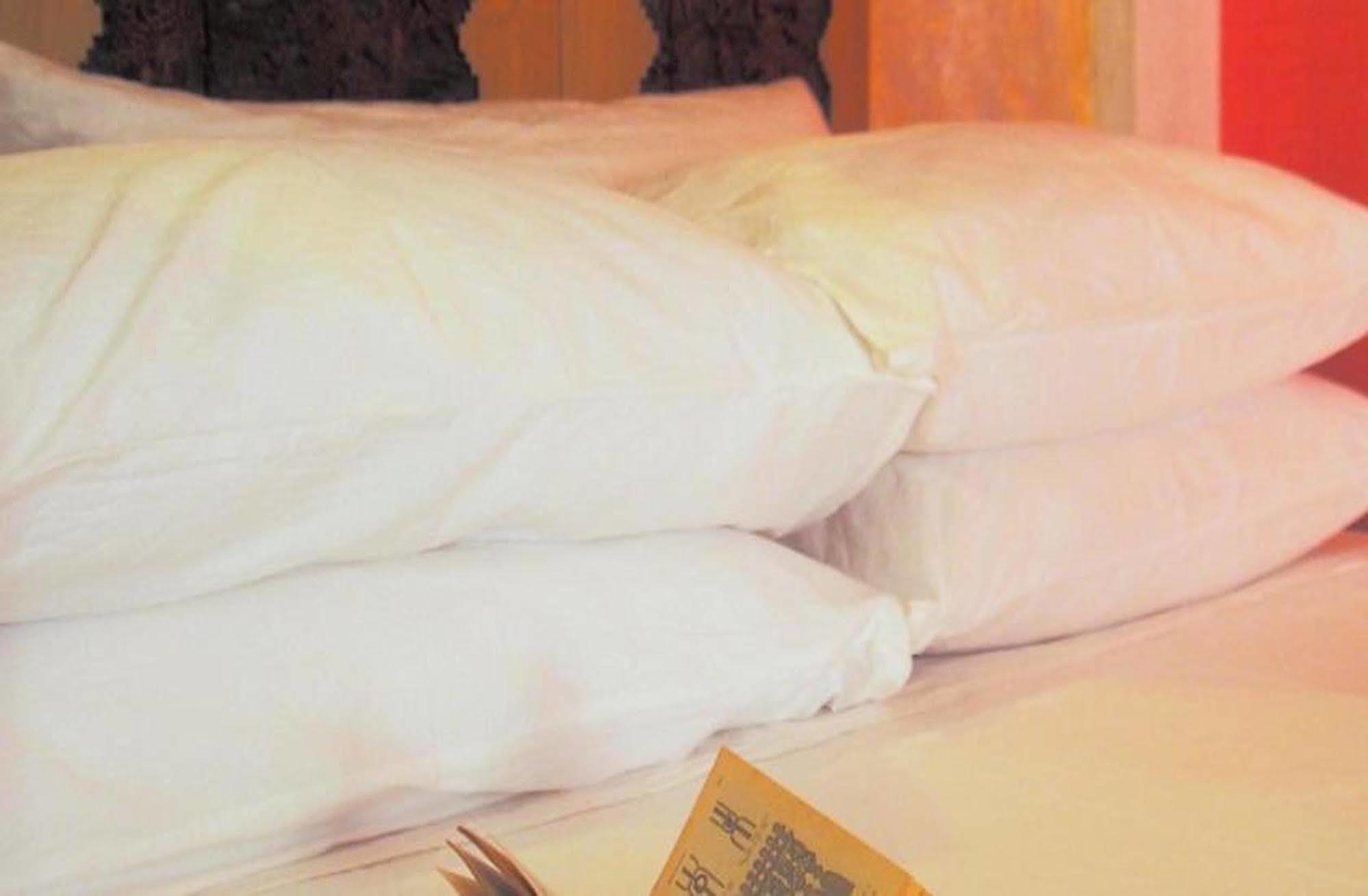 Hotel Bric-A-Brac Battambang Esterno foto