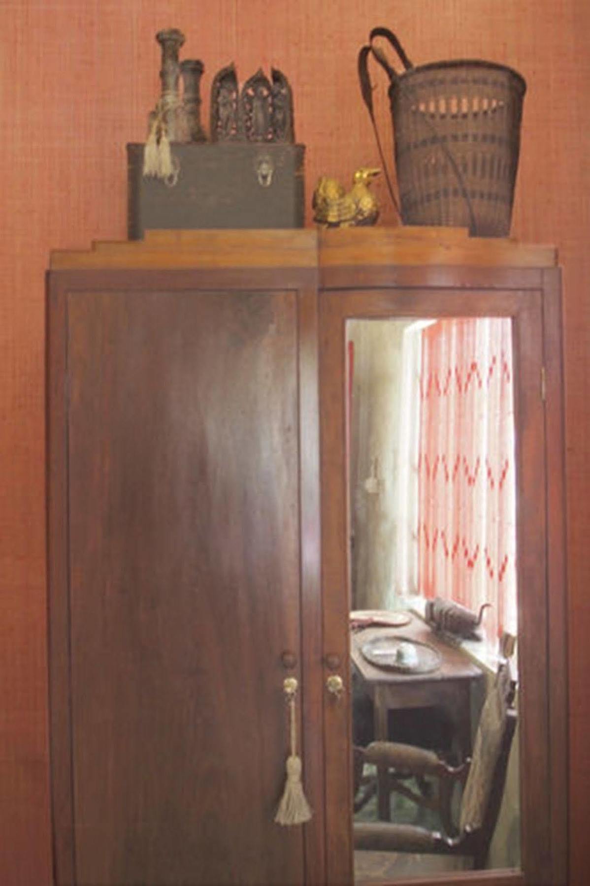 Hotel Bric-A-Brac Battambang Esterno foto